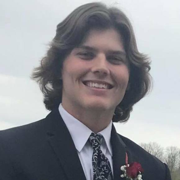 Meet your Posher, Reid - Picture 1 of 1